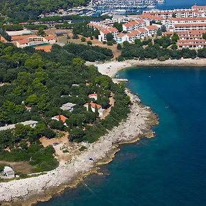 3* Üdülőpark Verudela